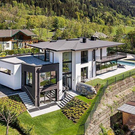 Lake And Mountains Appartements Maishofen Exterior photo