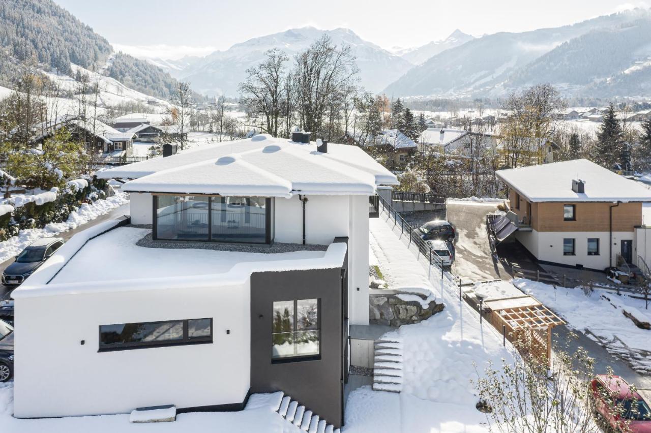 Lake And Mountains Appartements Maishofen Exterior photo